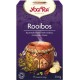 Ajurvedinė rooibos arbata, ekologiška (17pak)